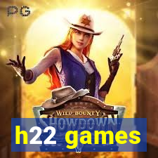 h22 games